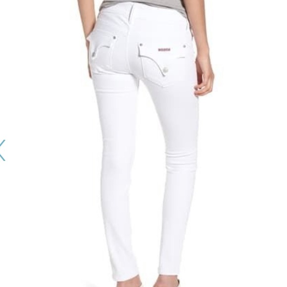 HUDSON Jeans - Picture 3 of 5